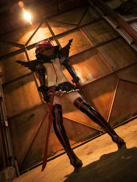 [my suite] Suite Killer (ryuuko matoi)_238