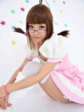 [Kuritical] 今夜、わたしに魔法をかけて_066