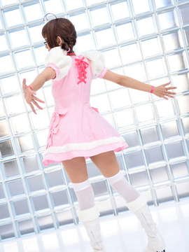 [Kuritical] 今夜、わたしに魔法をかけて_109