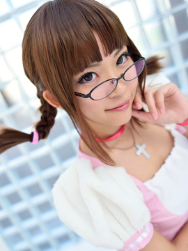 [Kuritical] 今夜、わたしに魔法をかけて_116