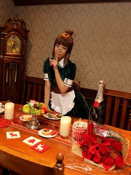 [Kuritical] 今夜、わたしに魔法をかけて_235