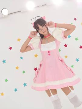 [Kuritical] 今夜、わたしに魔法をかけて_338