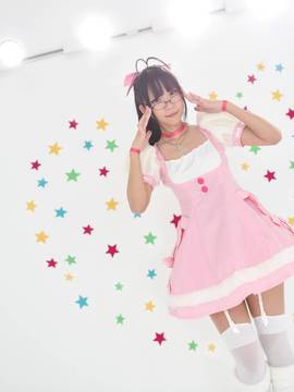 [Kuritical] 今夜、わたしに魔法をかけて_341