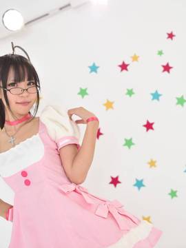 [Kuritical] 今夜、わたしに魔法をかけて_342