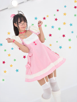 [Kuritical] 今夜、わたしに魔法をかけて_343