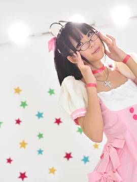 [Kuritical] 今夜、わたしに魔法をかけて_346