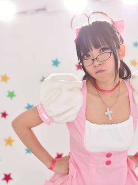 [Kuritical] 今夜、わたしに魔法をかけて_347