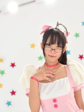 [Kuritical] 今夜、わたしに魔法をかけて_348