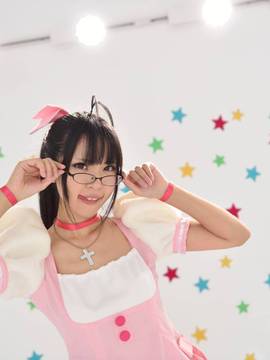[Kuritical] 今夜、わたしに魔法をかけて_349