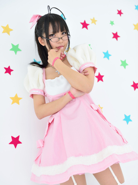 [Kuritical] 今夜、わたしに魔法をかけて_383
