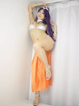 [ぬこめぐろ] 進化の秘宝館_242