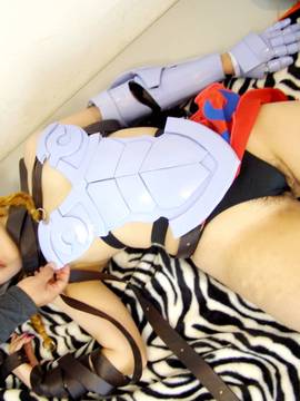 [yagesawa bunko] 流浪○戦士レ○ナ総集編_082