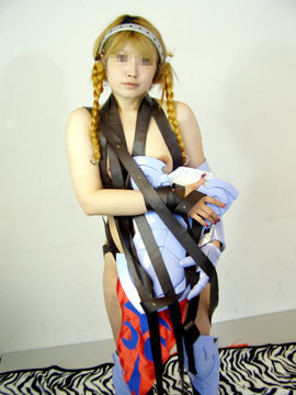 [yagesawa bunko] 流浪○戦士レ○ナ総集編_111