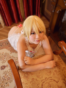 [FUMI] ダージリンのアフタヌーンティー_131