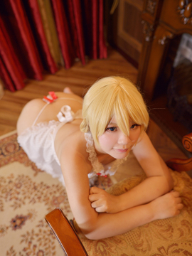 [FUMI] ダージリンのアフタヌーンティー_132