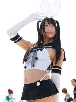 [Heruheru3 (lenfried)] Shimakaze Monochrome_160