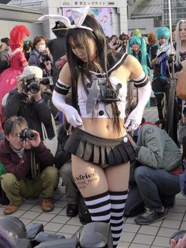 [Heruheru3 (lenfried)] Shimakaze Monochrome_201