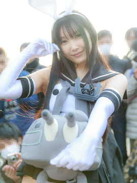 [Heruheru3 (lenfried)] Shimakaze Monochrome_278