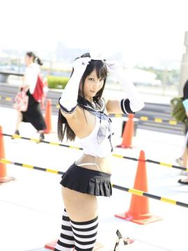 [Heruheru3 (lenfried)] Shimakaze Monochrome_292
