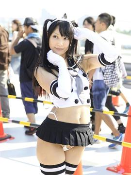 [Heruheru3 (lenfried)] Shimakaze Monochrome_293