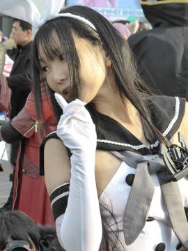 [Heruheru3 (lenfried)] Shimakaze Monochrome_296