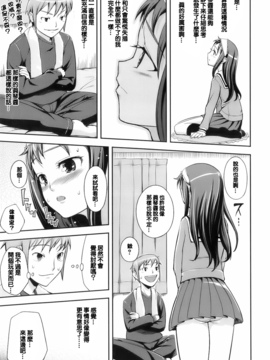 [谷歌翻譯] [Kima-Gray] Proper Exchange!!_007