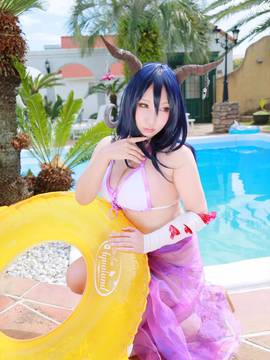 [Shooting Star's] ダヌア (SR通常 SSR水着)_185