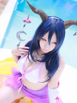 [Shooting Star's] ダヌア (SR通常 SSR水着)_187