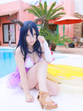 [Shooting Star's] ダヌア (SR通常 SSR水着)_193