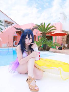 [Shooting Star's] ダヌア (SR通常 SSR水着)_196