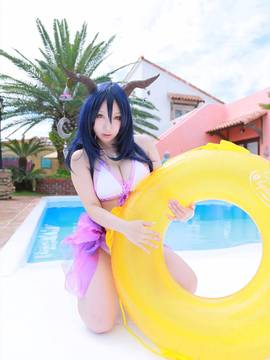 [Shooting Star's] ダヌア (SR通常 SSR水着)_204