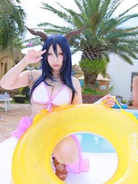 [Shooting Star's] ダヌア (SR通常 SSR水着)_208