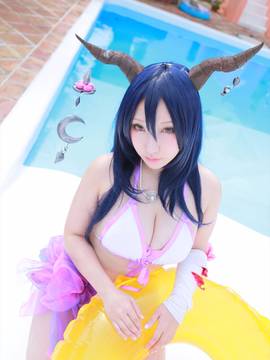 [Shooting Star's] ダヌア (SR通常 SSR水着)_209