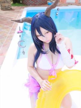 [Shooting Star's] ダヌア (SR通常 SSR水着)_210