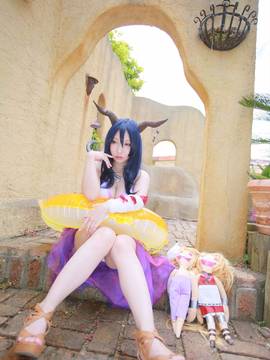 [Shooting Star's] ダヌア (SR通常 SSR水着)_214