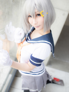 [My Suite] Suite Collection 8 (浦風&浜風)_098