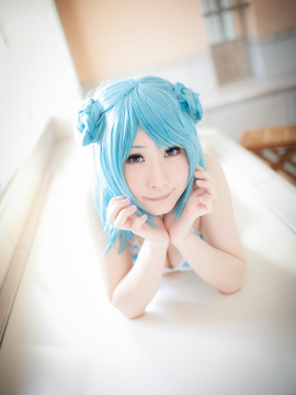 [My Suite] Suite Collection 8 (浦風&浜風)_198