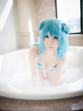 [My Suite] Suite Collection 8 (浦風&浜風)_213