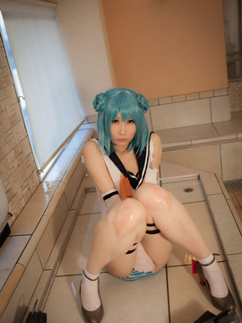 [My Suite] Suite Collection 8 (浦風&浜風)_278