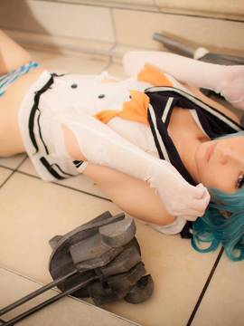 [My Suite] Suite Collection 8 (浦風&浜風)_301