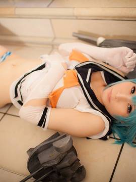 [My Suite] Suite Collection 8 (浦風&浜風)_304