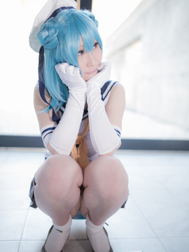 [My Suite] Suite Collection 8 (浦風&浜風)_343