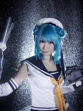 [My Suite] Suite Collection 8 (浦風&浜風)_369