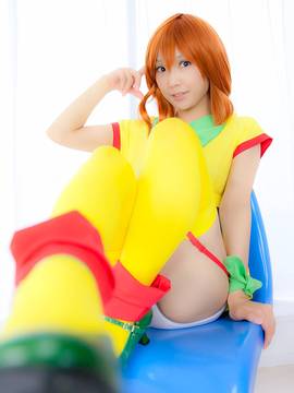 [Heruheru3] LF計画 Gundam (ガンダム) Elpeo Ple (エルピー・プル)_048