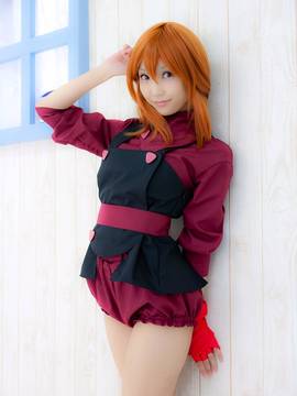 [Heruheru3] LF計画 Gundam (ガンダム) Elpeo Ple (エルピー・プル)_190