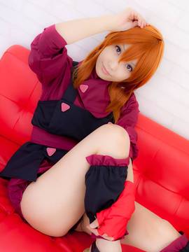 [Heruheru3] LF計画 Gundam (ガンダム) Elpeo Ple (エルピー・プル)_202