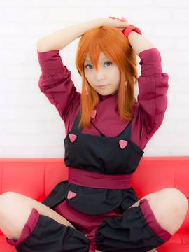 [Heruheru3] LF計画 Gundam (ガンダム) Elpeo Ple (エルピー・プル)_211