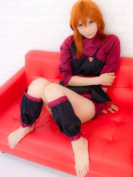 [Heruheru3] LF計画 Gundam (ガンダム) Elpeo Ple (エルピー・プル)_214