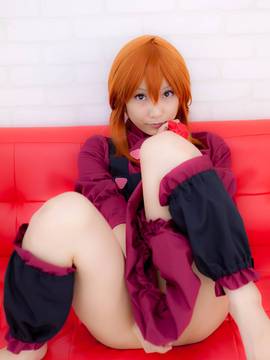 [Heruheru3] LF計画 Gundam (ガンダム) Elpeo Ple (エルピー・プル)_217
