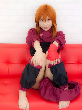 [Heruheru3] LF計画 Gundam (ガンダム) Elpeo Ple (エルピー・プル)_219